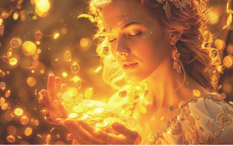 Hast du schon vom „Goldenen Zeitalter“ gehört?